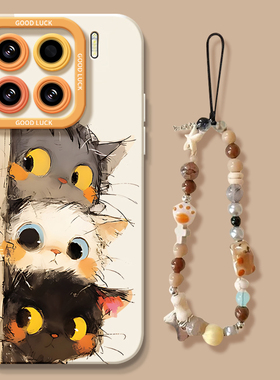 偷感小猫适用小米14手机壳15pro的新款11套12por米13ultra液态10T青春版mi硅胶女12X新品12s全包保护12spro