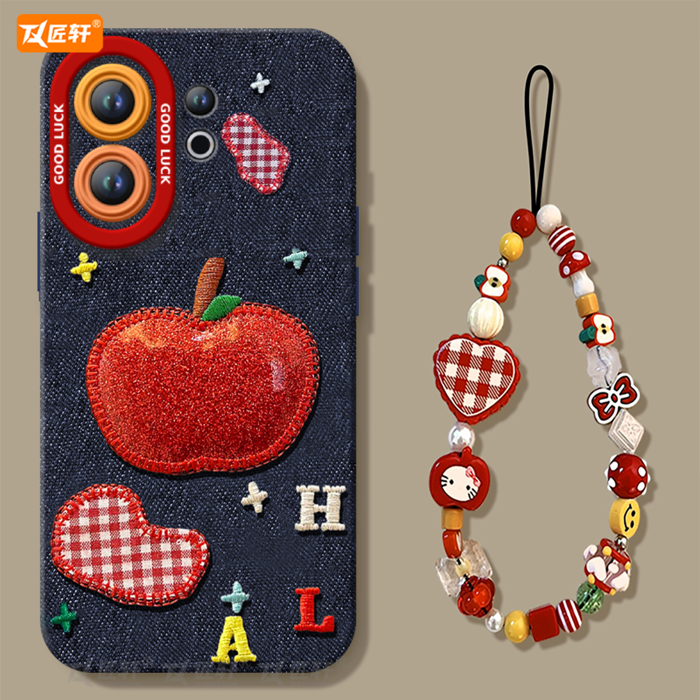 【小红书爆款】真液态硅胶壳