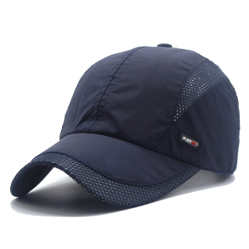 速干鸭舌帽子男士夏天户外遮阳帽防晒太阳帽棒球帽女潮透气运动帽,服饰配件/皮带/帽子/围巾,帽子,淘宝优惠券,粉丝福利购,淘宝优惠卷