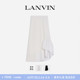 花苞系列 经典 LANVIN浪凡 女士半身裙 新年奢礼