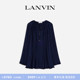 花苞系列女士衬衫 全新经典 新年甄选 LANVIN浪凡