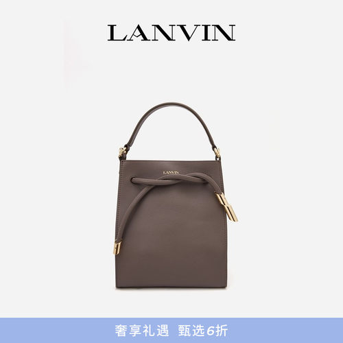 LANVIN女士SEQUENCE手提包