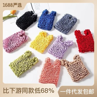 坐飞机地铁过安检防脏包袋化妆品旅行袋密封袋瓶装登机收纳袋简约