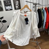 袅平替 超轻超薄速干透气防泼水男女通用凉感降温外套户外防晒衣