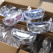 泳镜防水护目镜潜泳眼镜 男女同款 专业出口大厂订单 品相出色