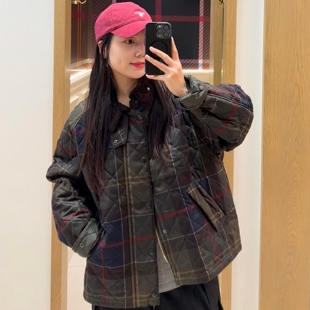 日本现货巴恩风KAPTAIN SUNSHINE联名限定连帽夹克男女同款风衣