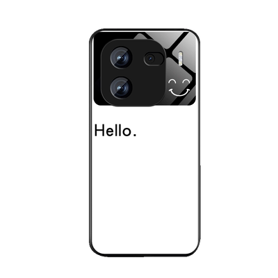 渐变笑脸适用vivoiqoo12手机壳iqoo11男女iqoo10pro新款iQOO9防摔8钢化爱酷7玻璃iq5全包IQZ3薄u5/u3x/U1X套