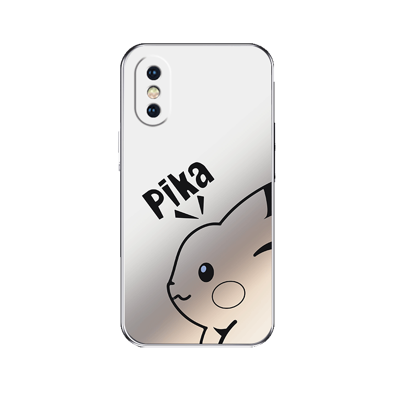 适用苹果x手机壳iPhonex手机保护套/壳