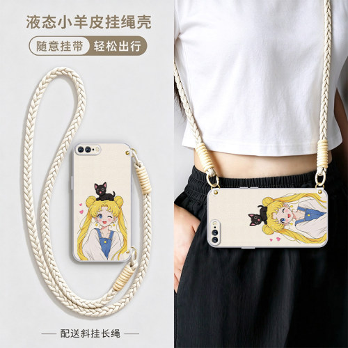 轻奢小羊皮 手提斜挎壳