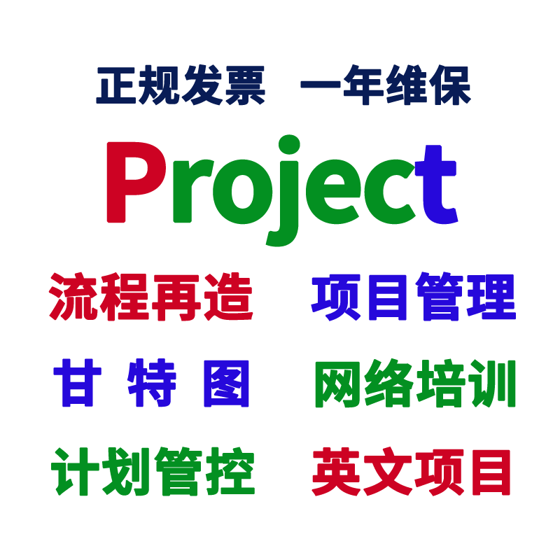 手机归属地查询Project代做甘特图制作代工项目管理WBS进度图资源