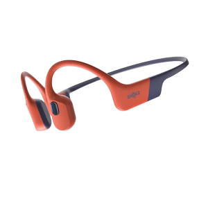 Shokz韶音OpenSwim Pro骨传导游泳无线蓝牙耳机运动防水S710