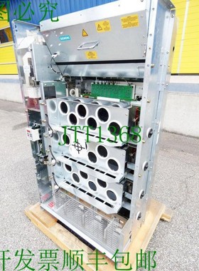 原装供应SIMOVERT VC 6SE7033-5WJ60-Z IN=890-930VDC 421.0A E