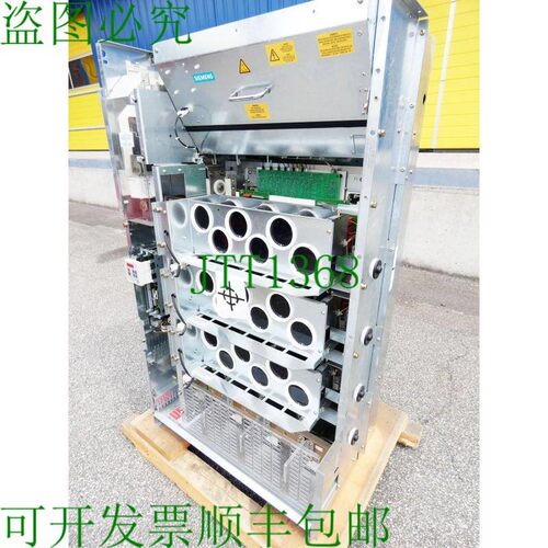 原装供应SIMOVERT VC 6SE7033-5WJ60-Z IN=890-930VDC 421.0A E