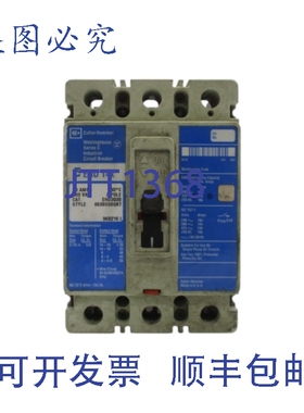 原装供应卡特勒-汉默 EHD3030 480VAC 30A UNMP