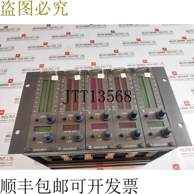 原装供应Mutec 指示放大器和转换器24 VAC