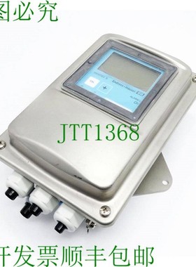 原装供应Endress+Hauser Smartec-S CLD132-WVA138AB2 24VAC/DC I