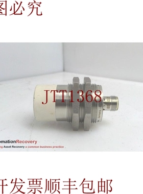 原装供应IFM IIS302，生产传感器，IIK3030-APKG/K1/V4A/US-104 3