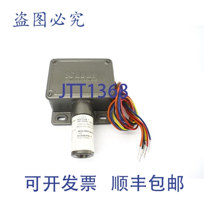 原装供应SOR 6NN-KK5-M4-C2A-YYTT 20-180PSI NSNP