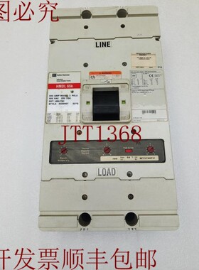 原装供应HMDL 65K CAT HMDL3700V 800AMP 600VAC