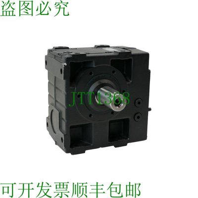 原装供应Lenze GSS06-2F VBR 1F800C正齿轮蜗轮 i=20,417-未使