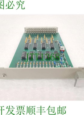 原装供应H&B Contronic LL02 Hartmann & Braun LL 02 模块电路板