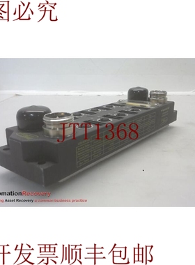 原装供应图尔克 FDNP-S0808G-ST,BUSSTOP / DEVICENET I/O 模块站