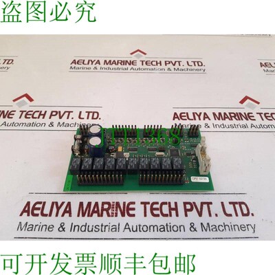 原装供应RWO 042602-002 PCB 和 CPU 02720