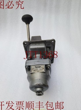 原装供应力士乐控制空气阀 H-2-FX 50494-3 200PSI 发