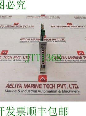 原装供应Valmet 自动化 BOU8 A M8512311 存储卡