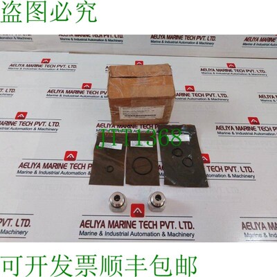 原装供应Gilmore/Cameron 27027 RK 1/2 英寸 Sae 梭阀套件 27118