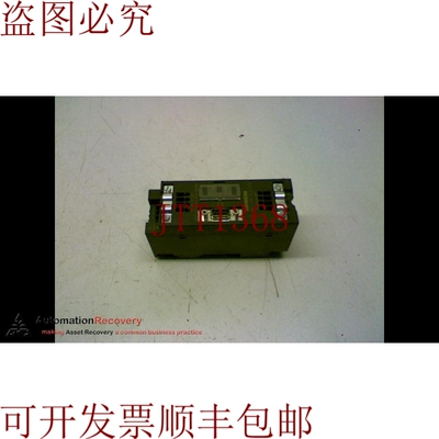 原装供应6ES7 972-0AA01-0XA0,重复器,12MBPS,24VDC 163132