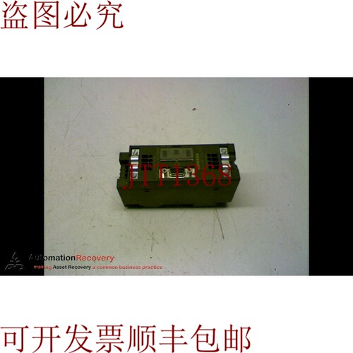 原装供应6ES7 972-0AA01-0XA0,重复器,12MBPS,24VDC 163132