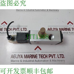 原装供应安沃驰 5724555280 三向阀门