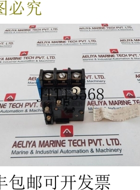 原装供应BBC C661 热继电器 380v-500v