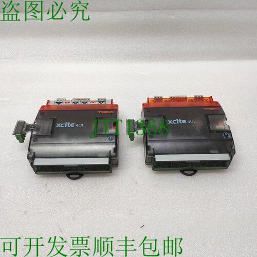 原装供应XCITE 4UI 2000U040000