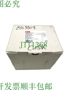 原装供应   TA200DU-135 1SAZ421201R1003