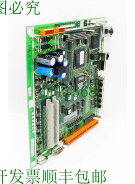 原装供应SIMCON32-SMP G34924-P2003 63823150 版本:D01 -二手-