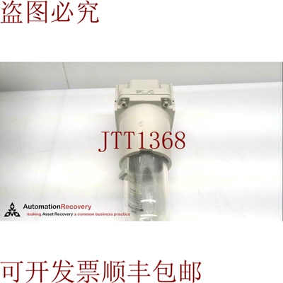 原装供应 AF60-N10-2Z-A，1英寸空气过滤器，请参见DESC 28221