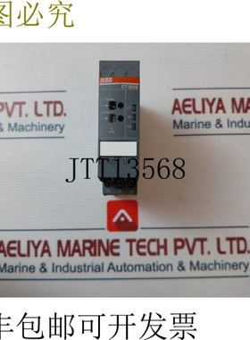 原装供应   CT-SDS.22S 1SVR730210R3300