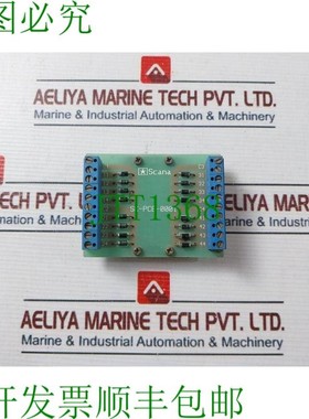 原装供应Scana SK-PCB-0001 Diodo 模块