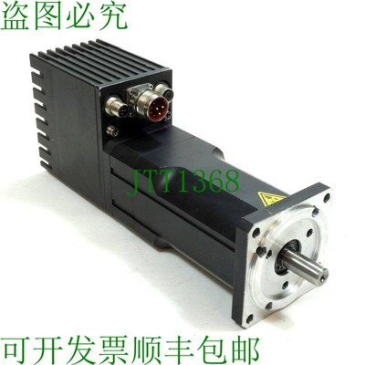 原装供应Logic IM-2500 2.15Nm 3000rpm 320VDC 伺服电机--