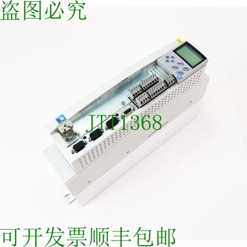 原装供应伦茨 EVS9322-ES 13325135 频率 2.5A 2.1kVA + EMZ9371B