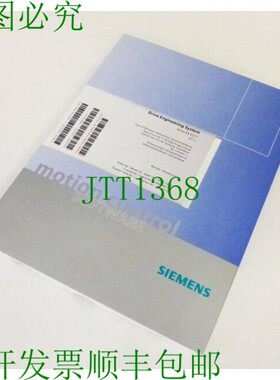 原装供应运动控制 6SW1700-7JD00-1AA0 Drive ES PCS7 V7.1 -已-