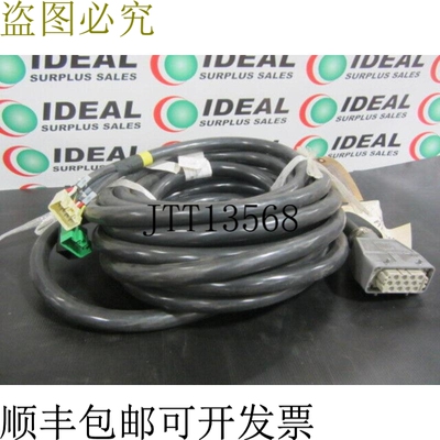 原装供应Fanuc A660-4003-T302L14R53 电缆 14米 XGMF-10952 -