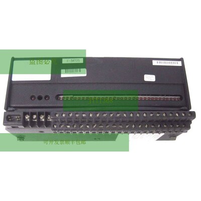 已  FANUC IC660EBD02 块 IC660EBD025B