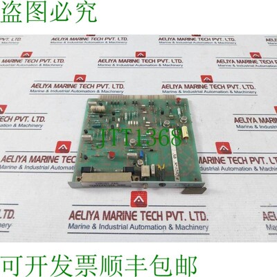 原装供应Soren T. Lyngso 213036000 V01 印刷电路板 238362