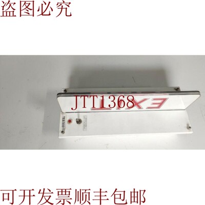 原装供应PAULUHN 紧急灯 F2ACFRWEXEM