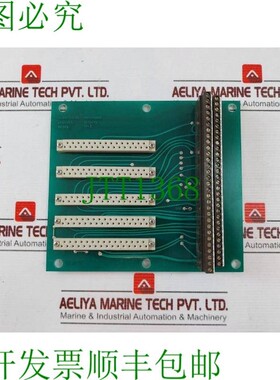 原装供应瓦锡兰 0V72H 73 主板Rev 2