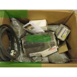 Neu 工业 3706 1/3 Kappe Start Allgemeine Zweck 电机 C055TBN
