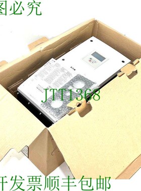 原装供应PowerXL DA1-34072FB-B55C 169395 37kW B/W:2.40 频率单